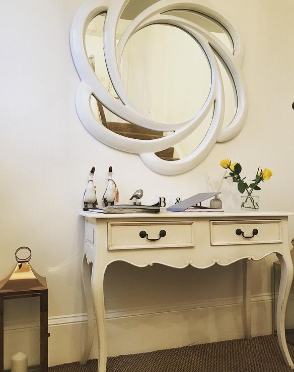 Wansford Country Lounge B&B Экстерьер фото