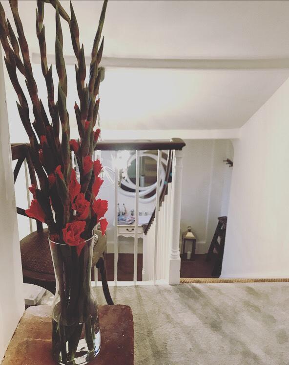 Wansford Country Lounge B&B Экстерьер фото