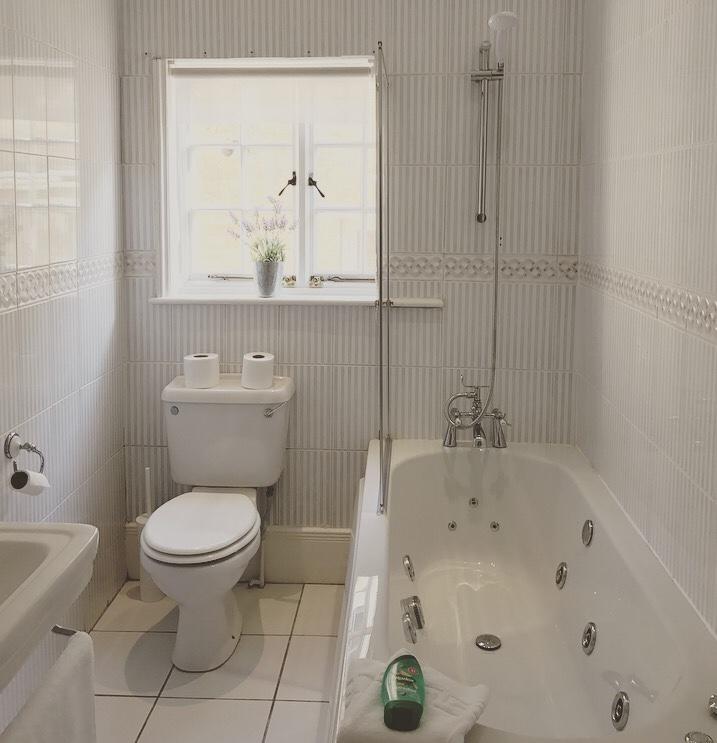 Wansford Country Lounge B&B Экстерьер фото